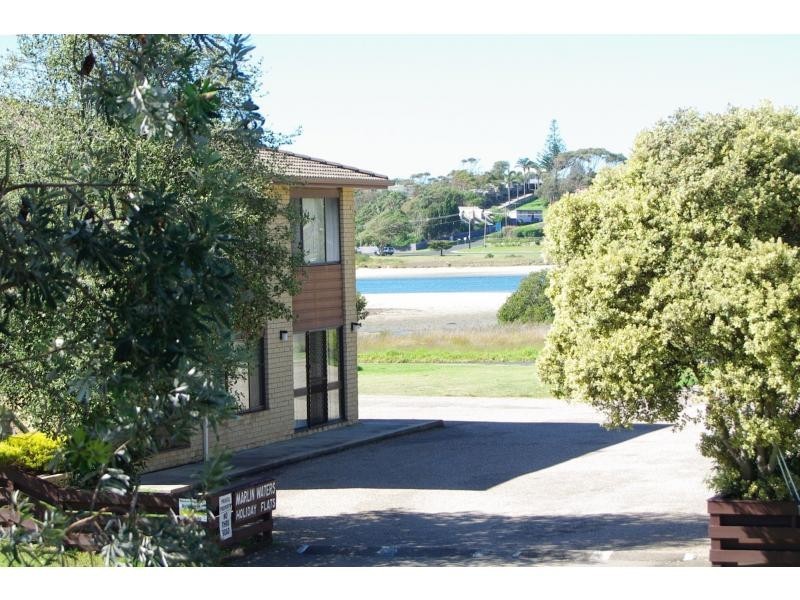 Unit 2/9 Narira Street, Bermagui NSW 2546