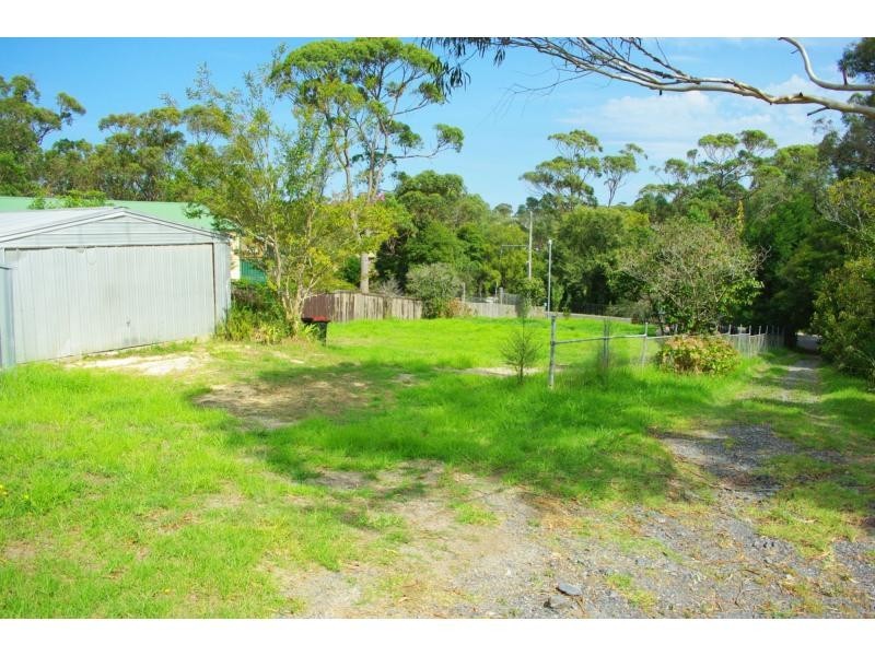44 Oconnells Point Road, Wallaga Lake, Bermagui NSW 2546