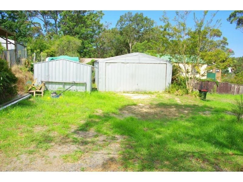 44 Oconnells Point Road, Wallaga Lake, Bermagui NSW 2546