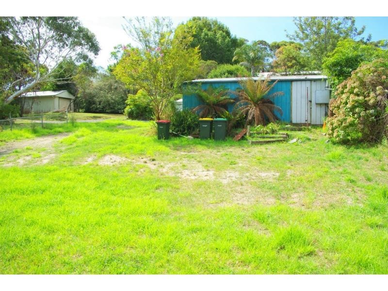 44 Oconnells Point Road, Wallaga Lake, Bermagui NSW 2546