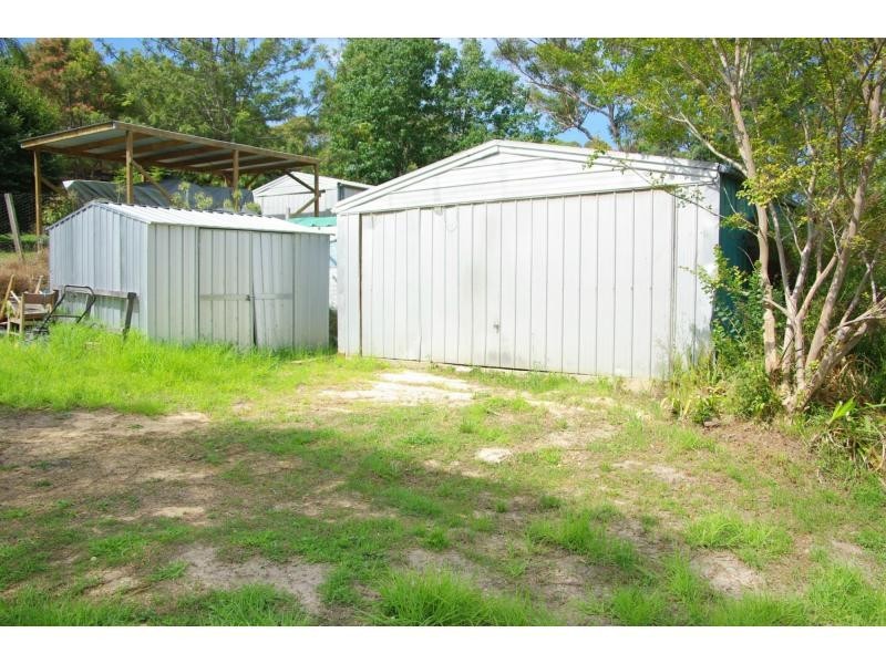 44 Oconnells Point Road, Wallaga Lake, Bermagui NSW 2546