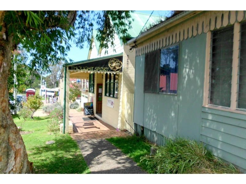 4. Bate Street, Central Tilba NSW 2546
