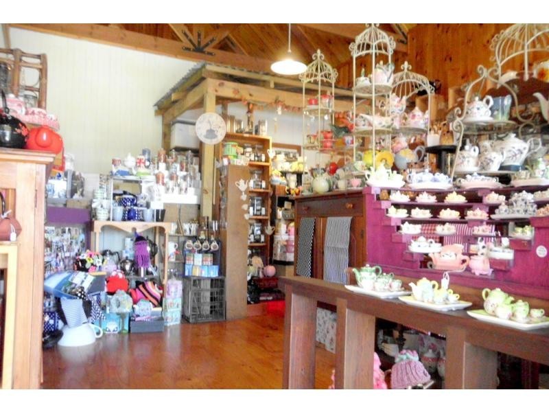 4. Bate Street, Central Tilba NSW 2546