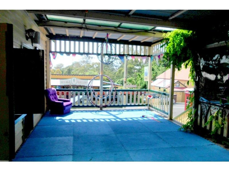 4. Bate Street, Central Tilba NSW 2546