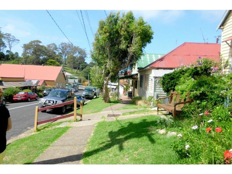 4. Bate Street, Central Tilba NSW 2546