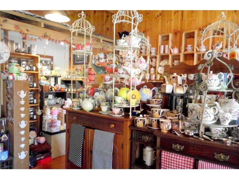 4. Bate Street, Central Tilba NSW 2546