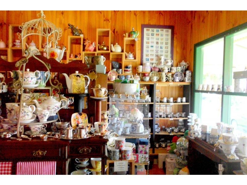 4. Bate Street, Central Tilba NSW 2546