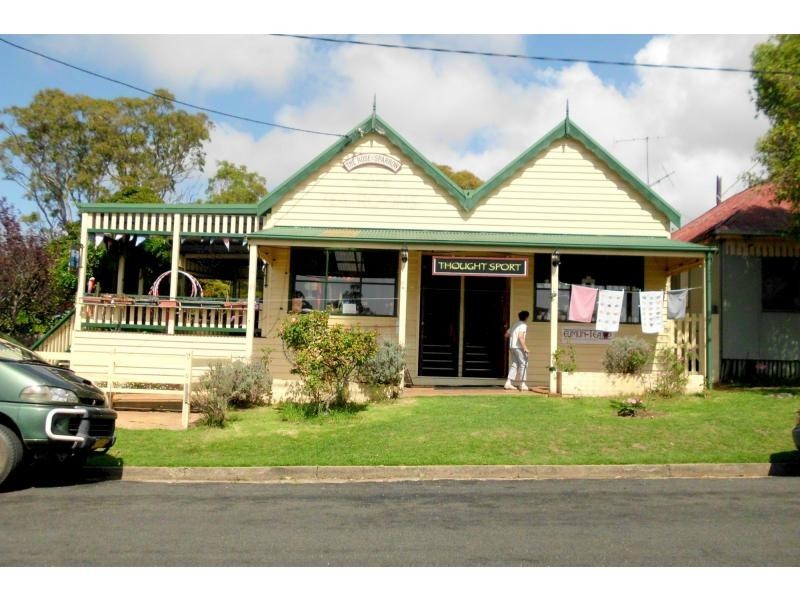 4. Bate Street, Central Tilba NSW 2546
