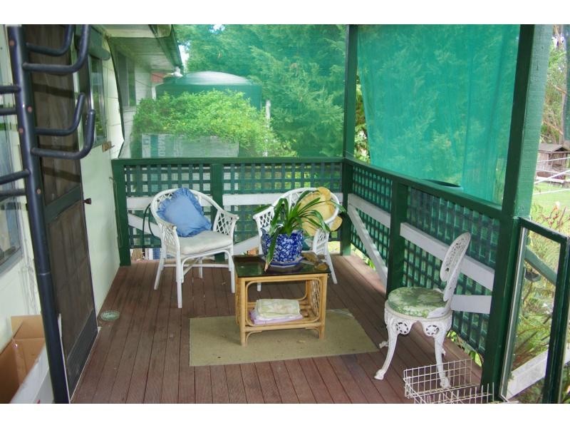 14 Hoyer Street, Cobargo, Cobargo NSW 2550