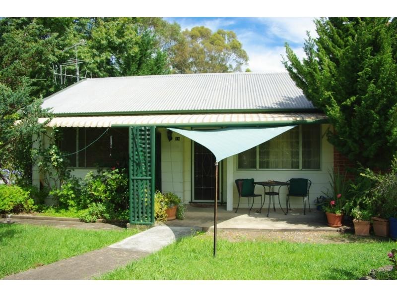14 Hoyer Street, Cobargo, Cobargo NSW 2550