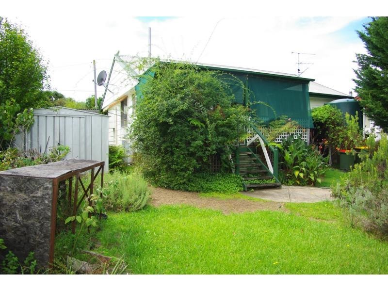 14 Hoyer Street, Cobargo, Cobargo NSW 2550