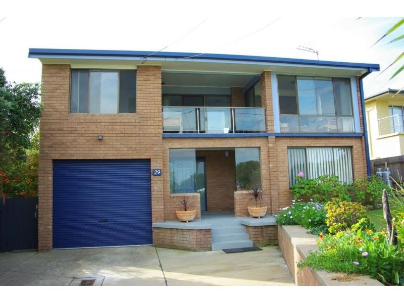 29. Scenic Drive, Bermagui NSW 2546