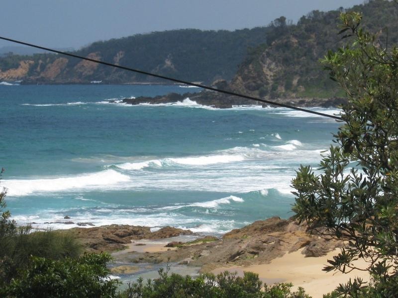 29. Scenic Drive, Bermagui NSW 2546