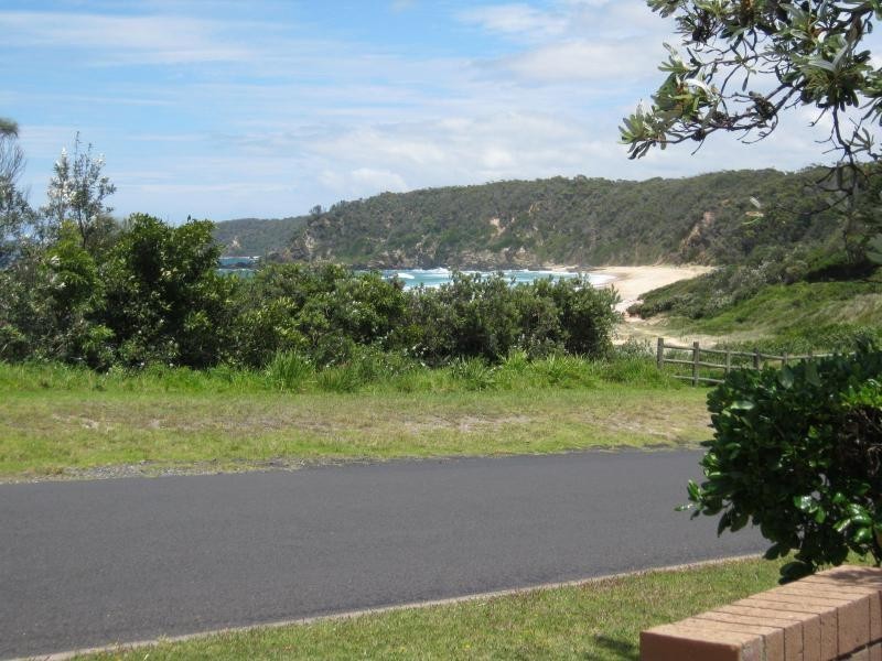 29. Scenic Drive, Bermagui NSW 2546