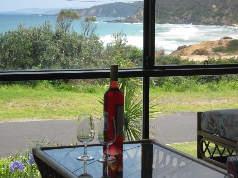 29. Scenic Drive, Bermagui NSW 2546