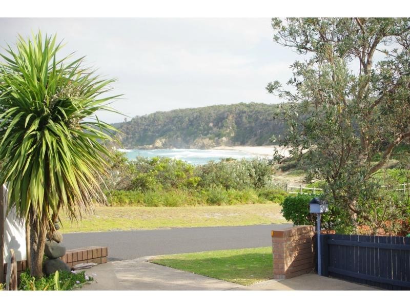 29. Scenic Drive, Bermagui NSW 2546