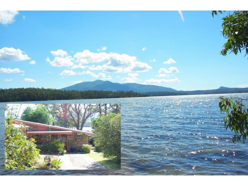 20 Fairhaven Point Way, Fairhaven, Bermagui NSW 2546