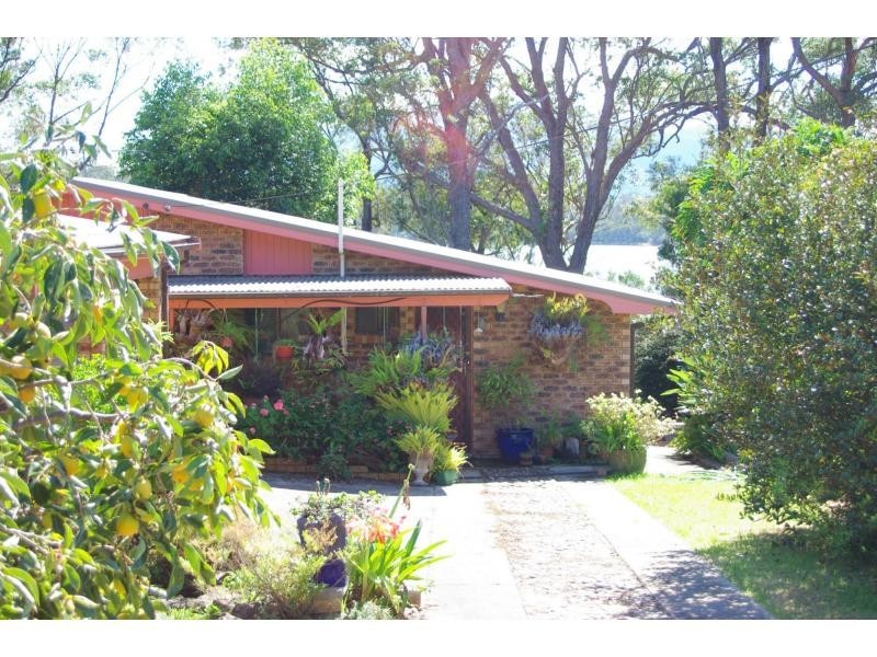 20 Fairhaven Point Way, Fairhaven, Bermagui NSW 2546