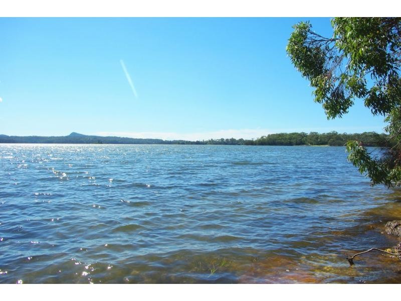 20 Fairhaven Point Way, Fairhaven, Bermagui NSW 2546