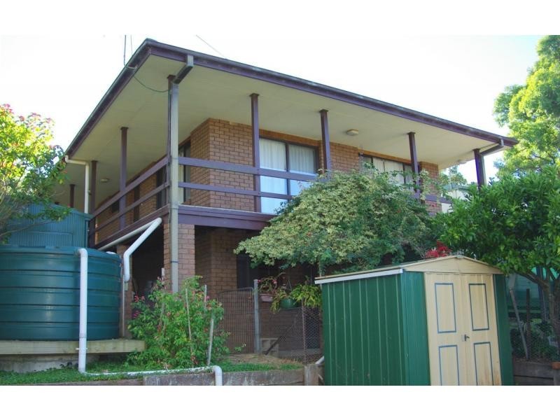 29 Beauty Point Road, Wallaga Lake, Bermagui NSW 2546