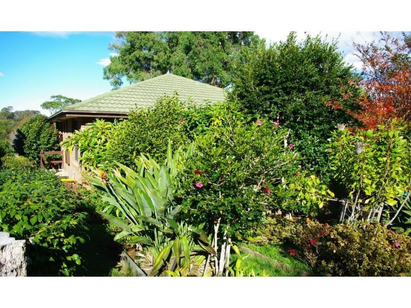 29 Beauty Point Road, Wallaga Lake, Bermagui NSW 2546