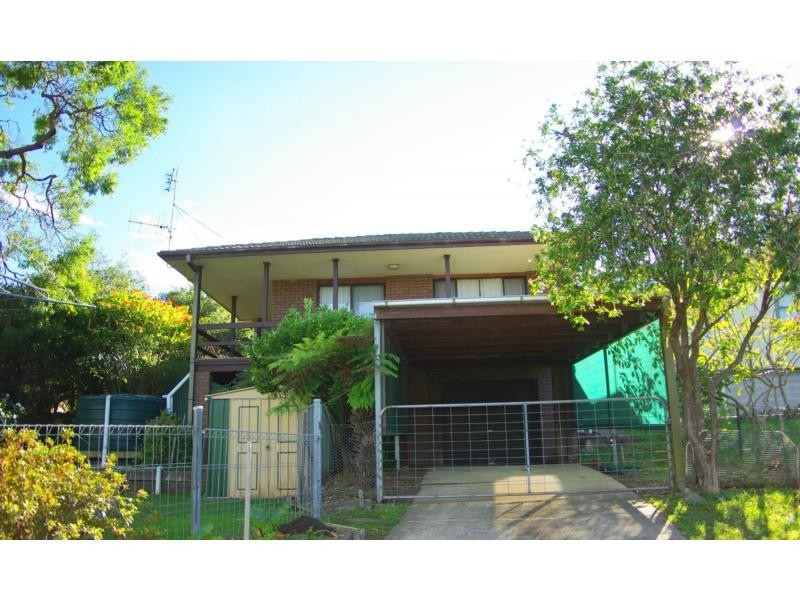 29 Beauty Point Road, Wallaga Lake, Bermagui NSW 2546