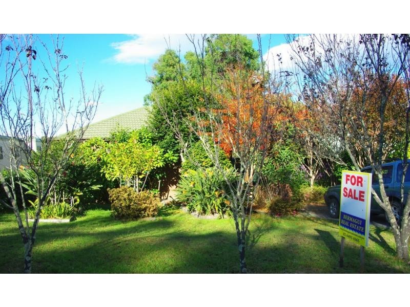 29 Beauty Point Road, Wallaga Lake, Bermagui NSW 2546