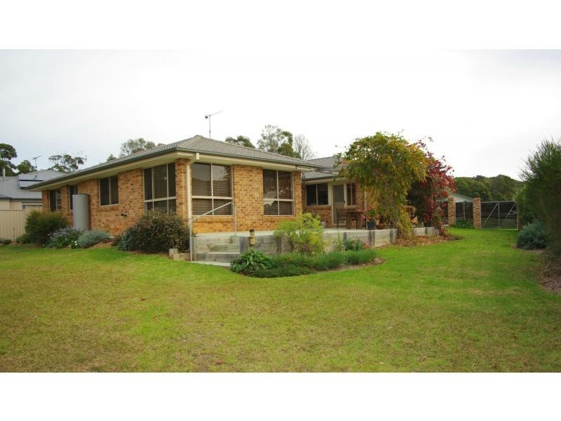6 Seaview Court, Bermagui Heights, Bermagui NSW 2546