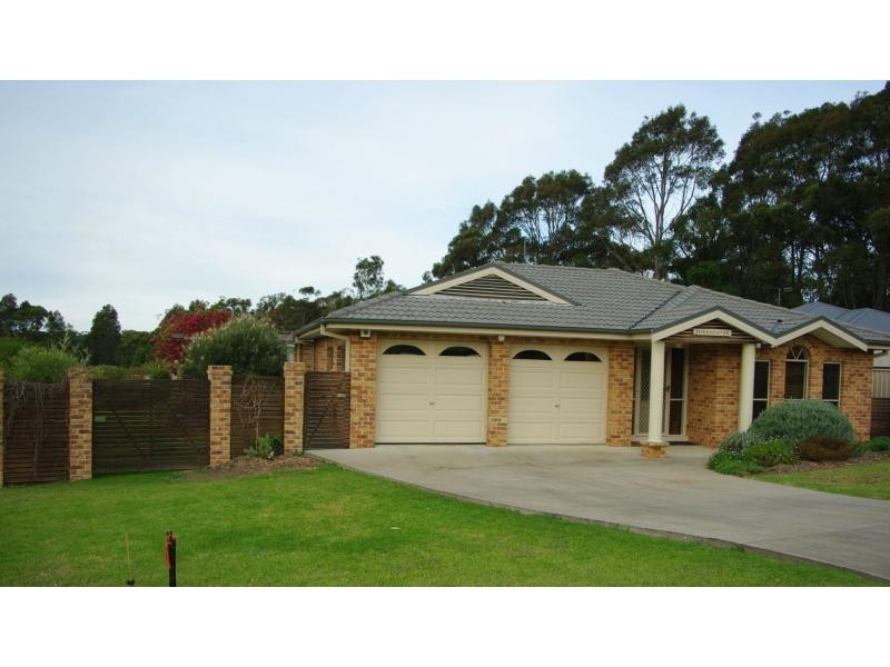 6 Seaview Court, Bermagui Heights, Bermagui NSW 2546