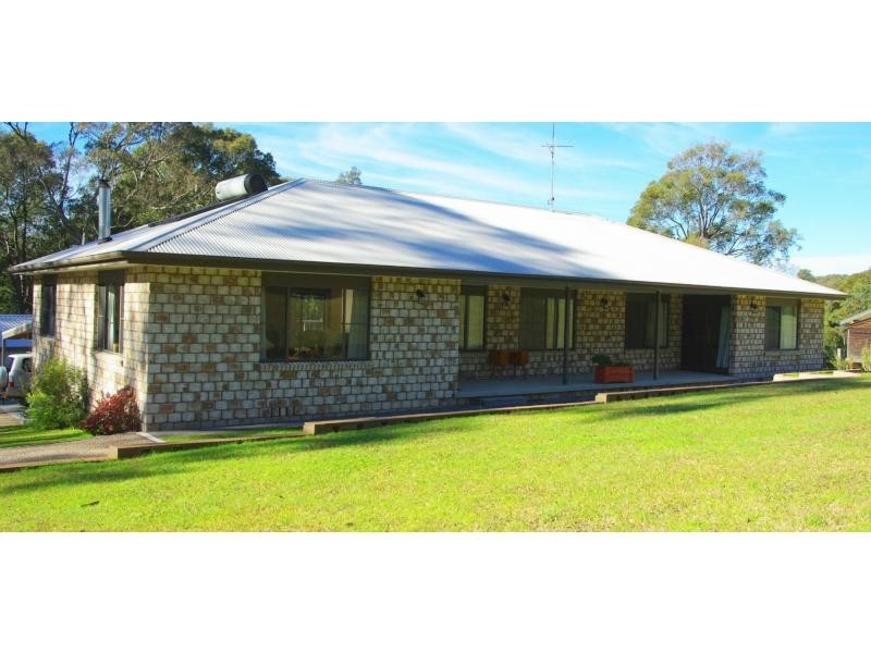 69 Nutleys Creek Road, Bermagui NSW 2546