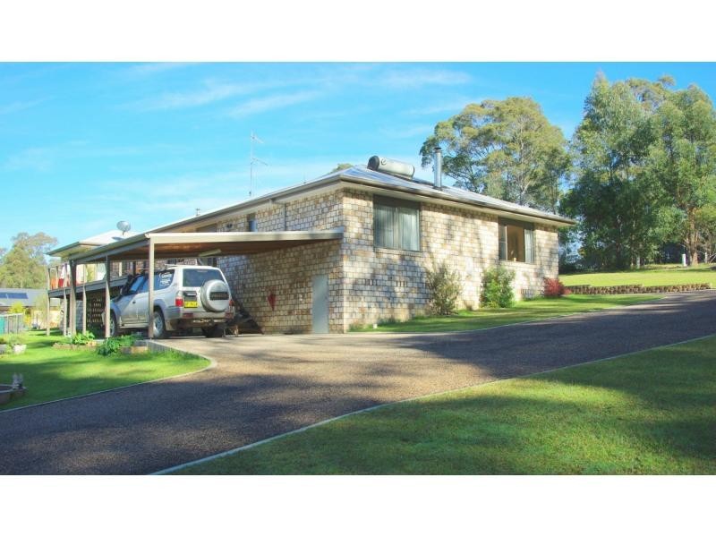 69 Nutleys Creek Road, Bermagui NSW 2546