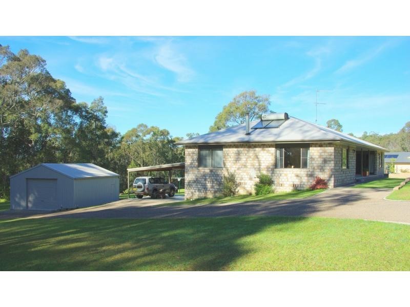 69 Nutleys Creek Road, Bermagui NSW 2546