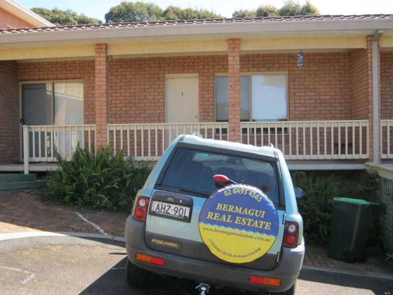 Bermagui NSW 2546