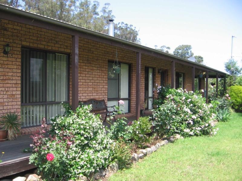 8. Ridge Road, Coolagolite, Bermagui NSW 2546