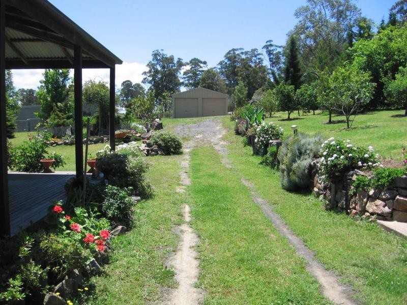 8. Ridge Road, Coolagolite, Bermagui NSW 2546