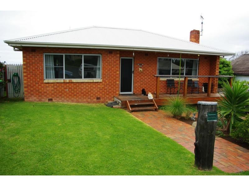 34 Murrah Street, Bermagui NSW 2546