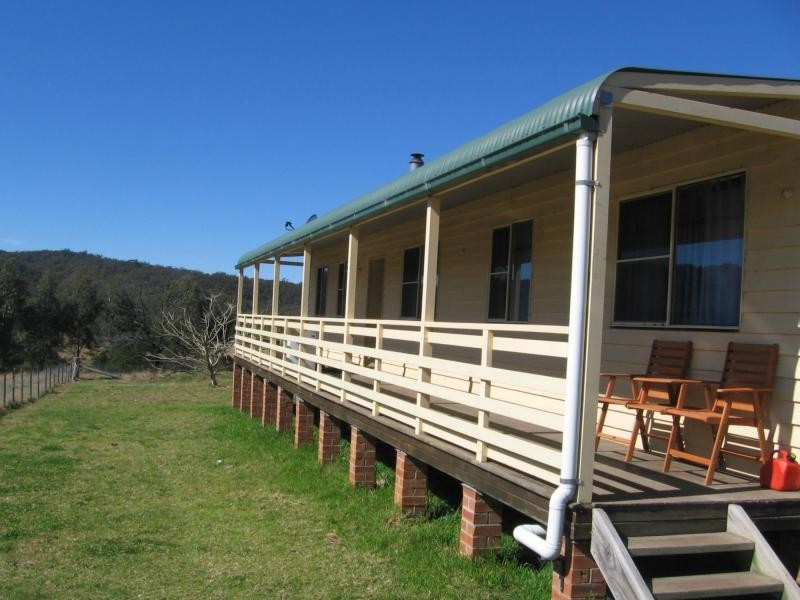 L214 Christophers Road, Quaama, Cobargo NSW 2550