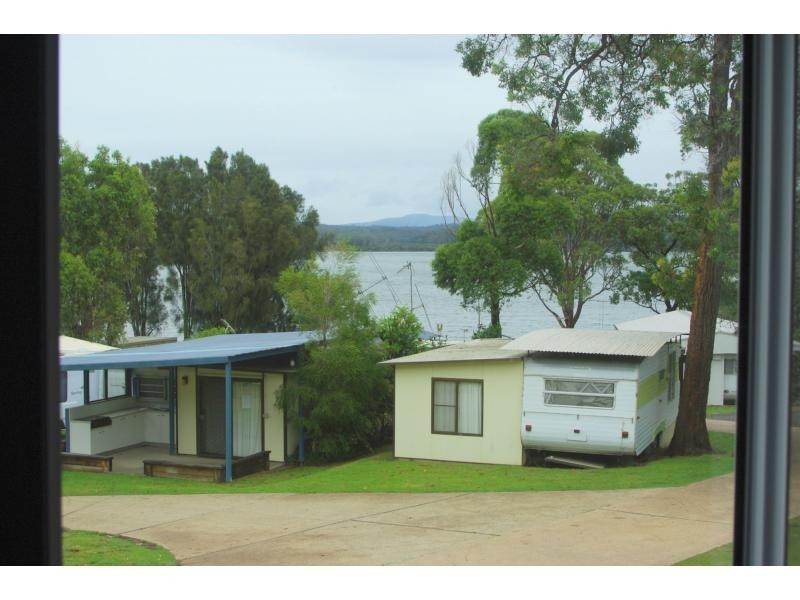 L3. Panoramic Drive, Ocean Lake Park, Bermagui NSW 2546