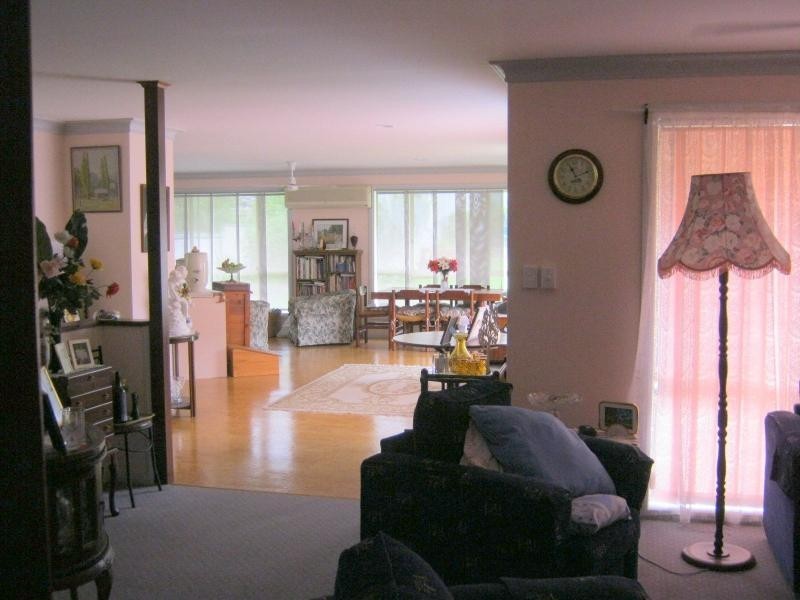 54. Oconnells Point Road, Beauty Point, Bermagui NSW 2546