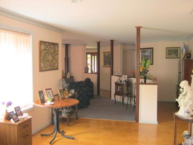 54. Oconnells Point Road, Beauty Point, Bermagui NSW 2546