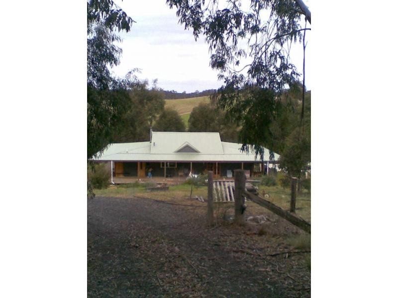 L94 Westrops Road, Coolagolite, Bermagui NSW 2546