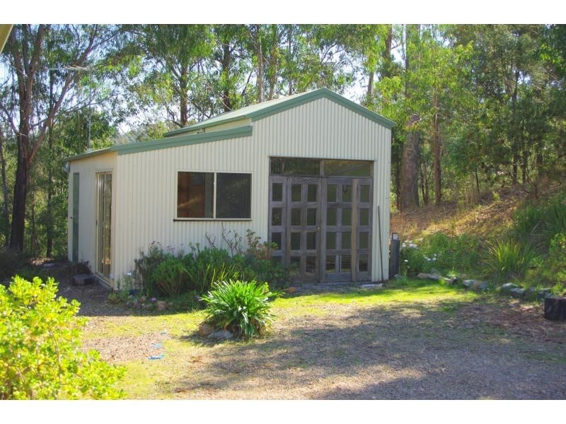 L94 Westrops Road, Coolagolite, Bermagui NSW 2546