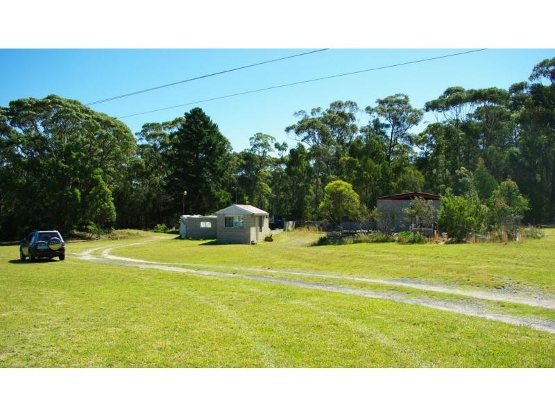 21 Pine Drive, Bermagui NSW 2546