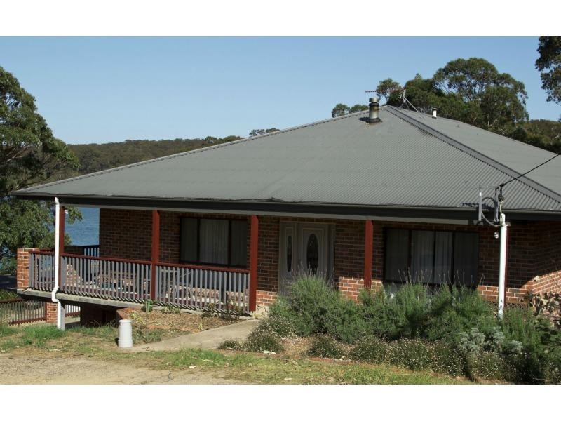 L23 Henry Street, Bermagui NSW 2546