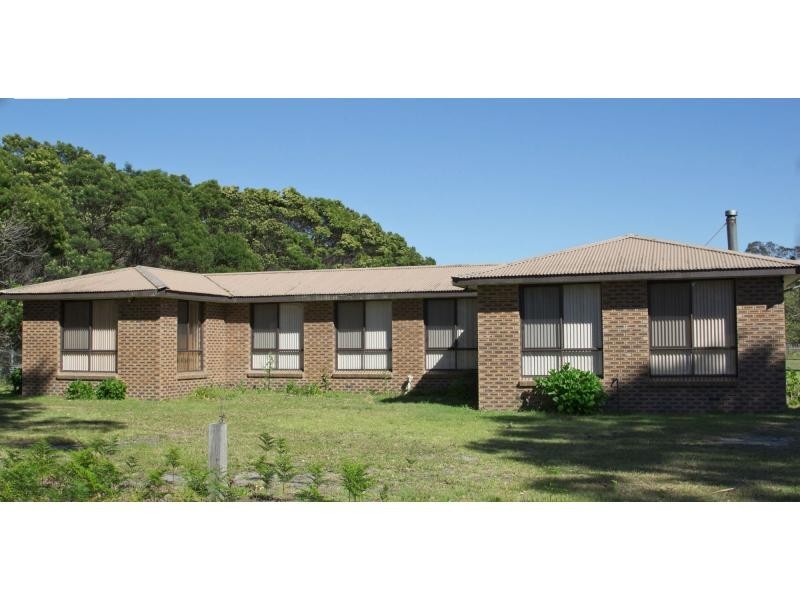 L59 Racecourse Road, Bermagui NSW 2546