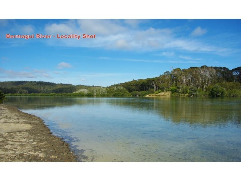 L59 Racecourse Road, Bermagui NSW 2546