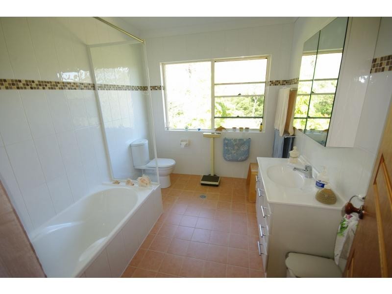 2581 Tathra Bermagui Road, The Murrah, Bermagui NSW 2546