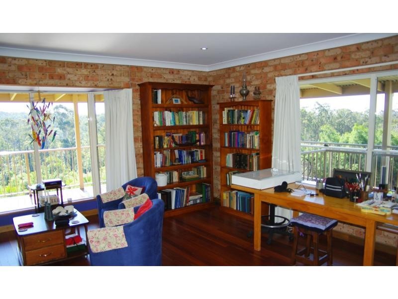 2581 Tathra Bermagui Road, The Murrah, Bermagui NSW 2546
