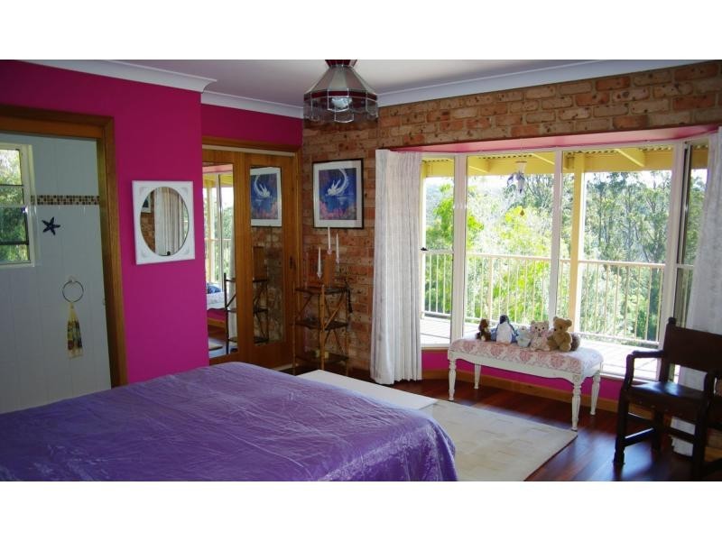 2581 Tathra Bermagui Road, The Murrah, Bermagui NSW 2546