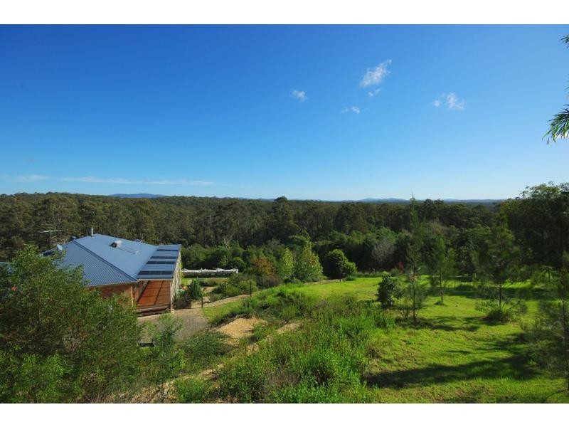 2581 Tathra Bermagui Road, The Murrah, Bermagui NSW 2546